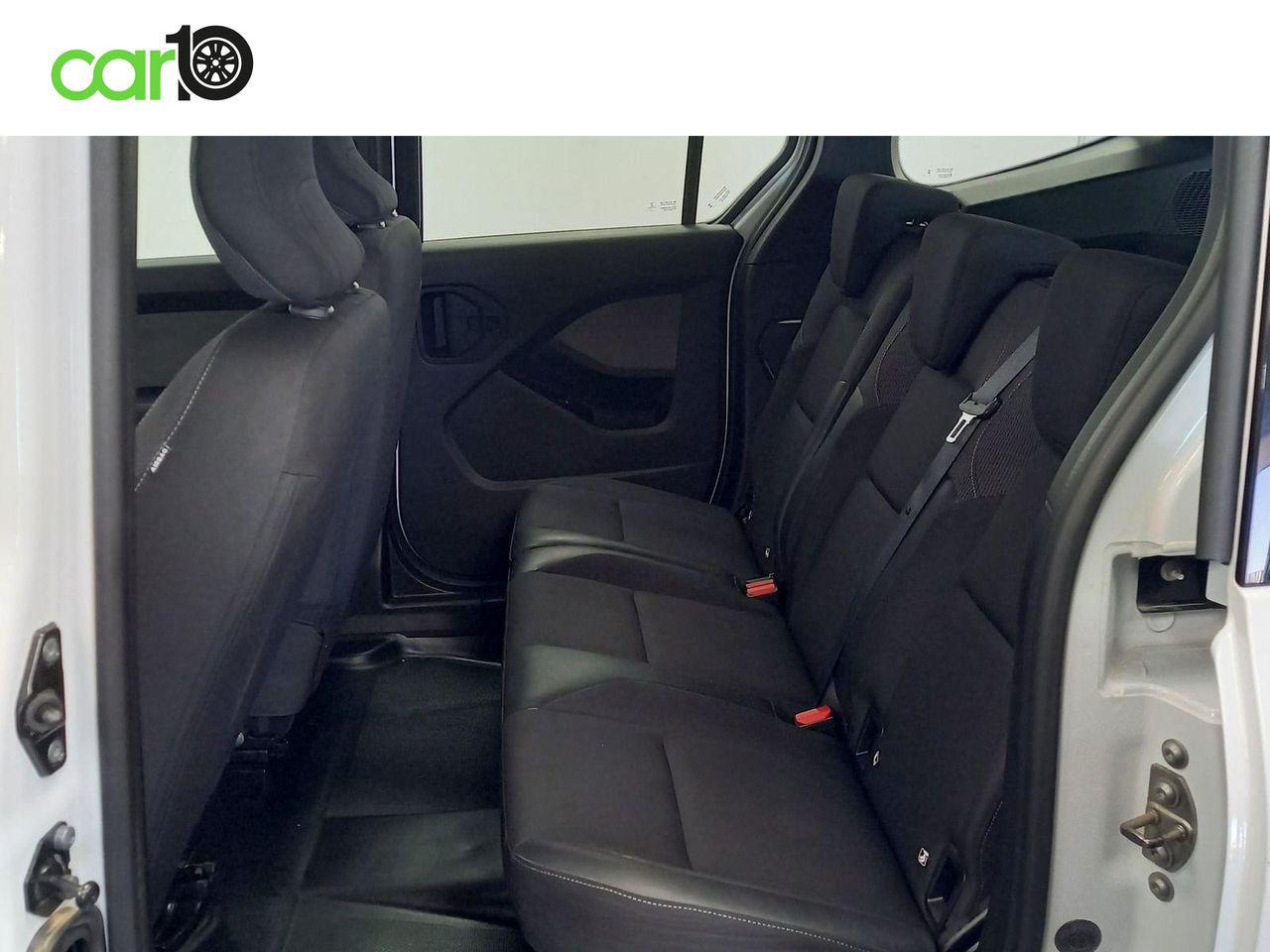 RENAULT KANGOO COMBI LIFE EDITION ONE 1.5 BLUE DCI 70KW 95CV  - Foto 9