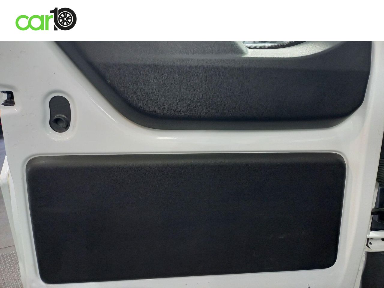 RENAULT KANGOO COMBI LIFE EDITION ONE 1.5 BLUE DCI 70KW 95CV  - Foto 30