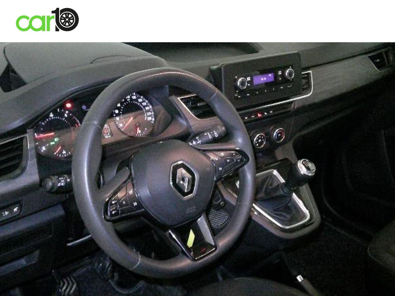 RENAULT KANGOO COMBI LIFE EDITION ONE 1.5 BLUE DCI 70KW 95CV  - Foto 6