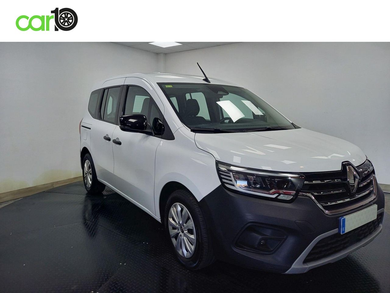 RENAULT KANGOO COMBI LIFE EDITION ONE 1.5 BLUE DCI 70KW 95CV  - Foto 3