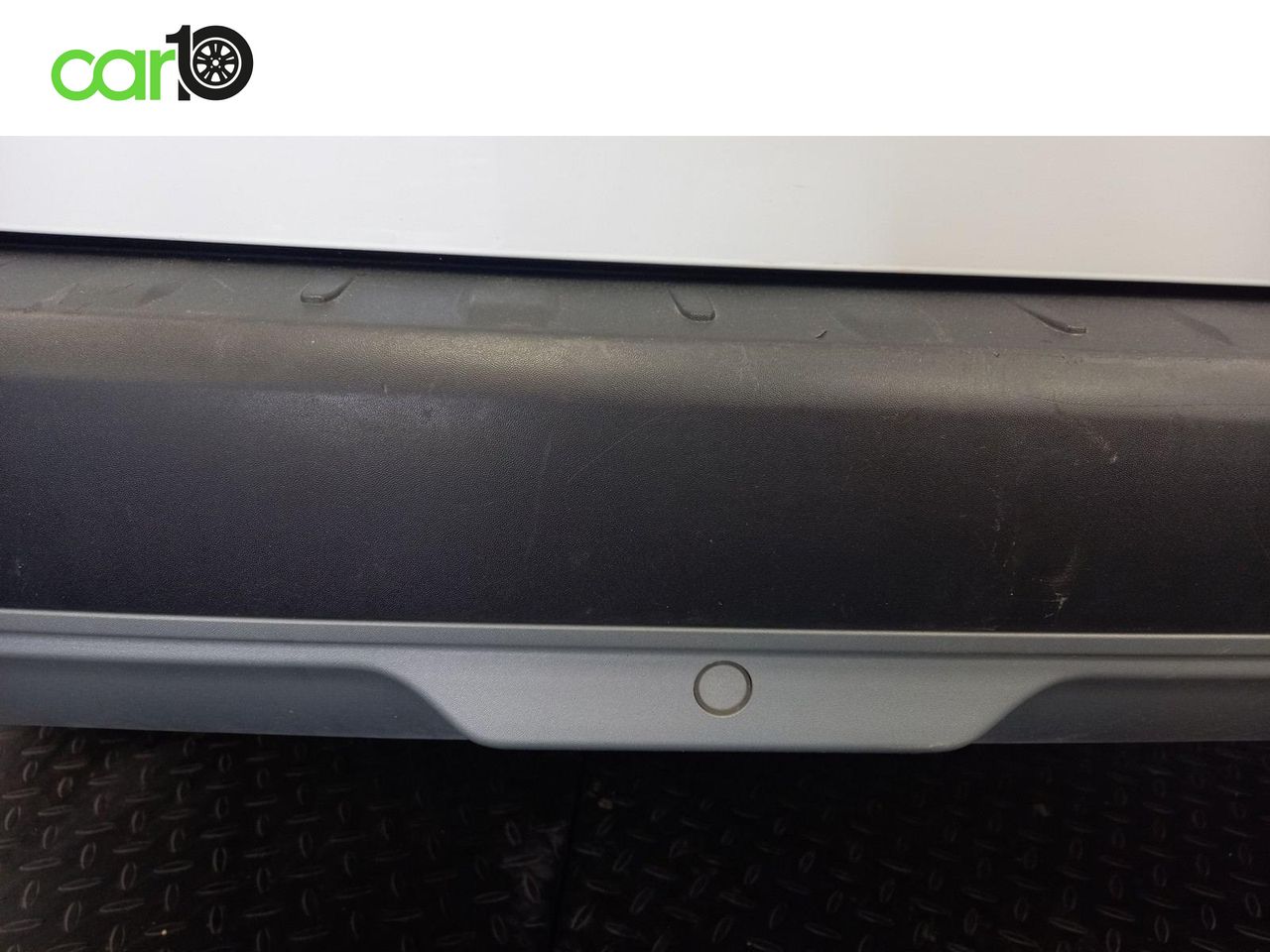 RENAULT KANGOO COMBI LIFE EDITION ONE 1.5 BLUE DCI 70KW 95CV  - Foto 25