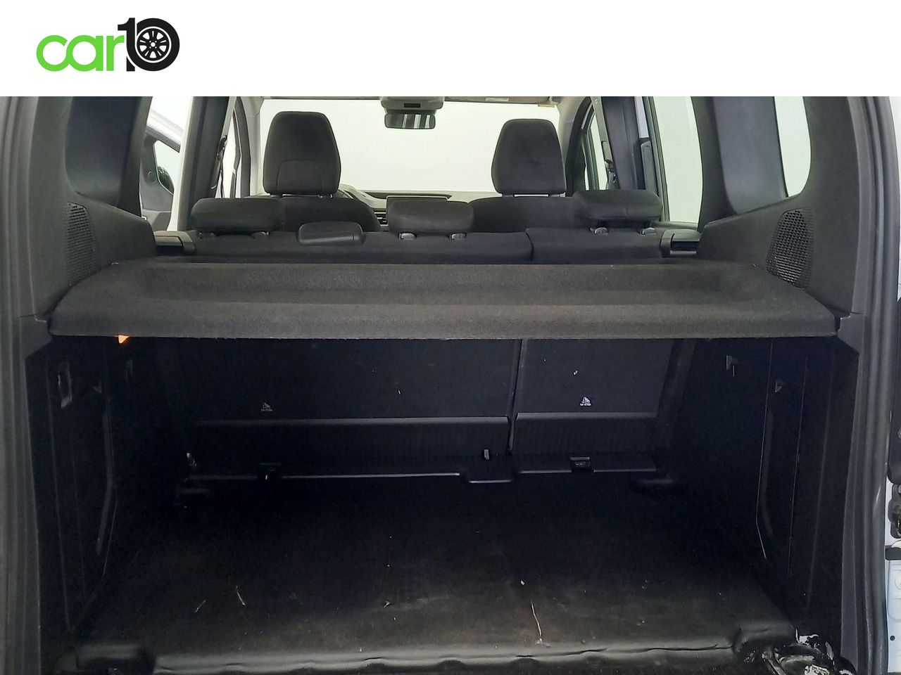 RENAULT KANGOO COMBI LIFE EDITION ONE 1.5 BLUE DCI 70KW 95CV  - Foto 28