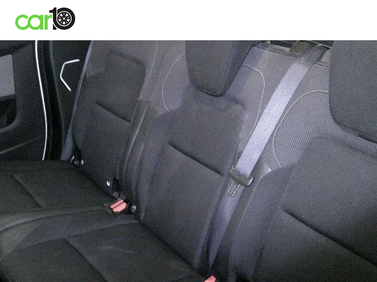 RENAULT KANGOO COMBI LIFE EDITION ONE 1.5 BLUE DCI 70KW 95CV  - Foto 8