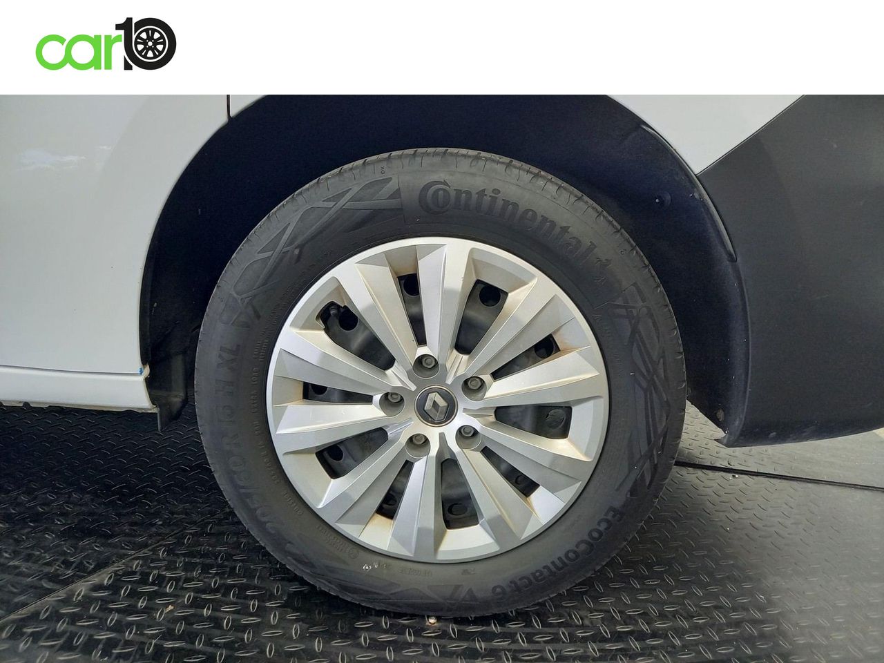 RENAULT KANGOO COMBI LIFE EDITION ONE 1.5 BLUE DCI 70KW 95CV  - Foto 21