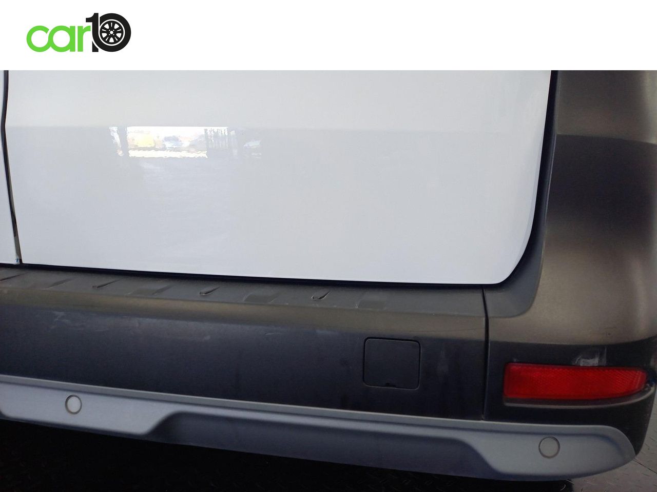 RENAULT KANGOO COMBI LIFE EDITION ONE 1.5 BLUE DCI 70KW 95CV  - Foto 27