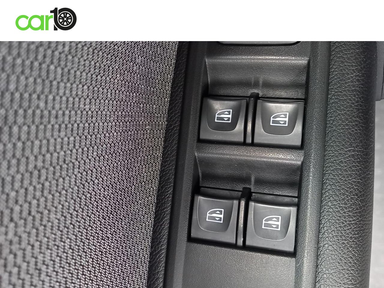 RENAULT KANGOO COMBI LIFE EDITION ONE 1.5 BLUE DCI 70KW 95CV  - Foto 10