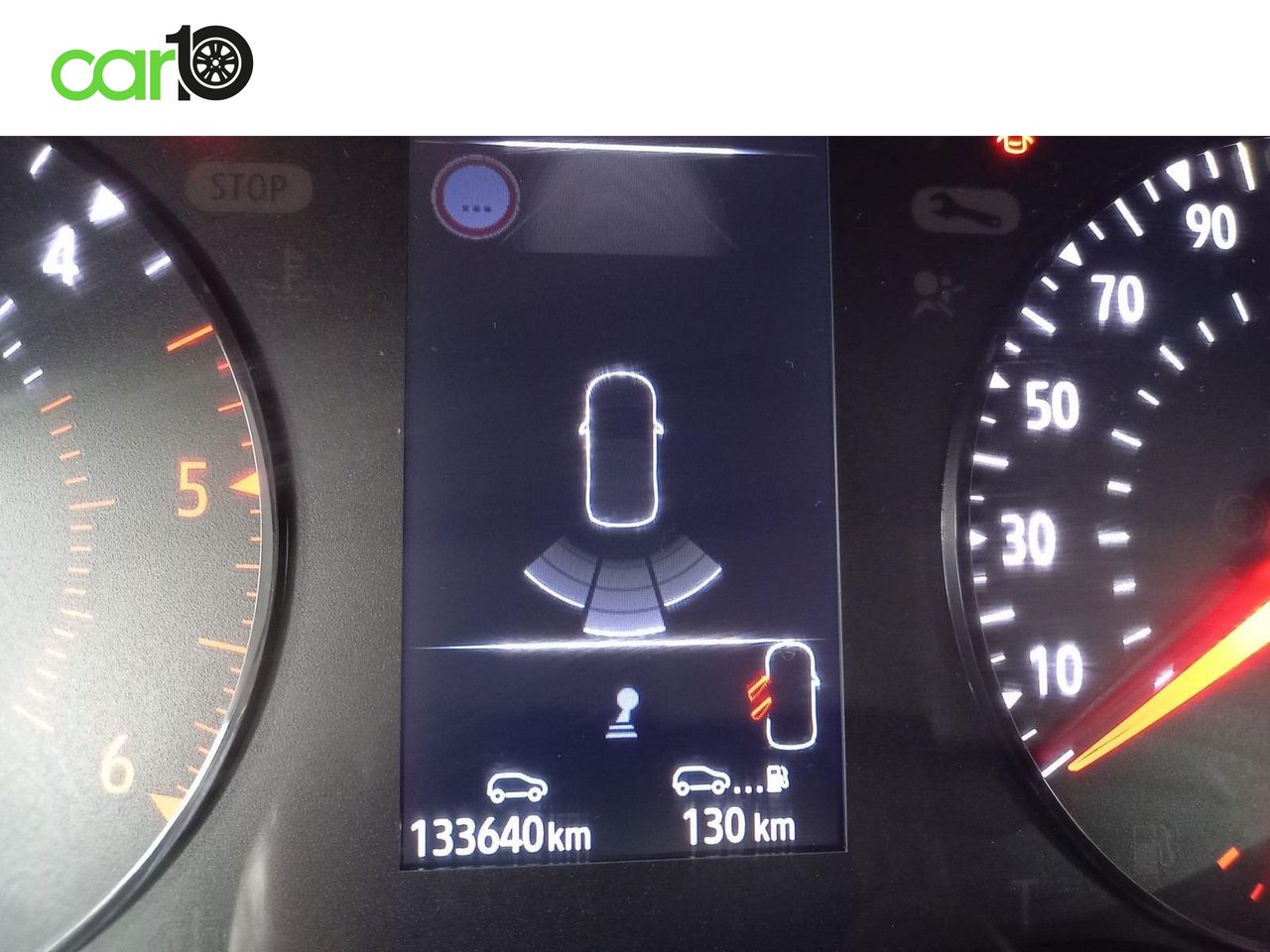 RENAULT KANGOO COMBI LIFE EDITION ONE 1.5 BLUE DCI 70KW 95CV  - Foto 17