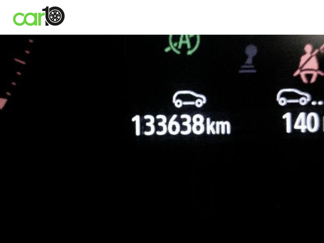 RENAULT KANGOO COMBI LIFE EDITION ONE 1.5 BLUE DCI 70KW 95CV  - Foto 7