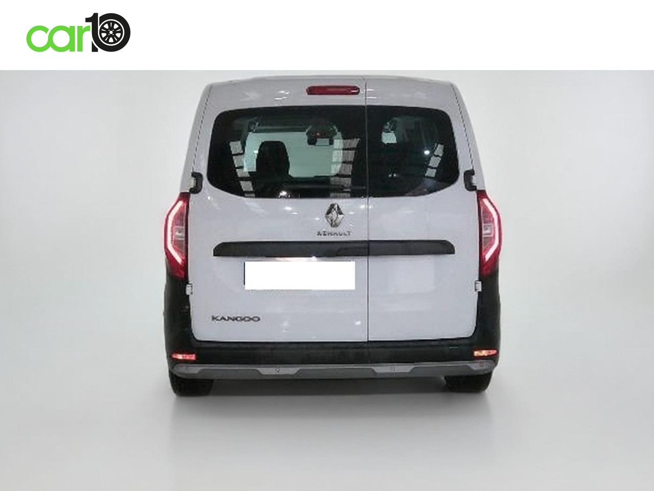 RENAULT KANGOO COMBI LIFE EDITION ONE 1.5 BLUE DCI 70KW 95CV  - Foto 5