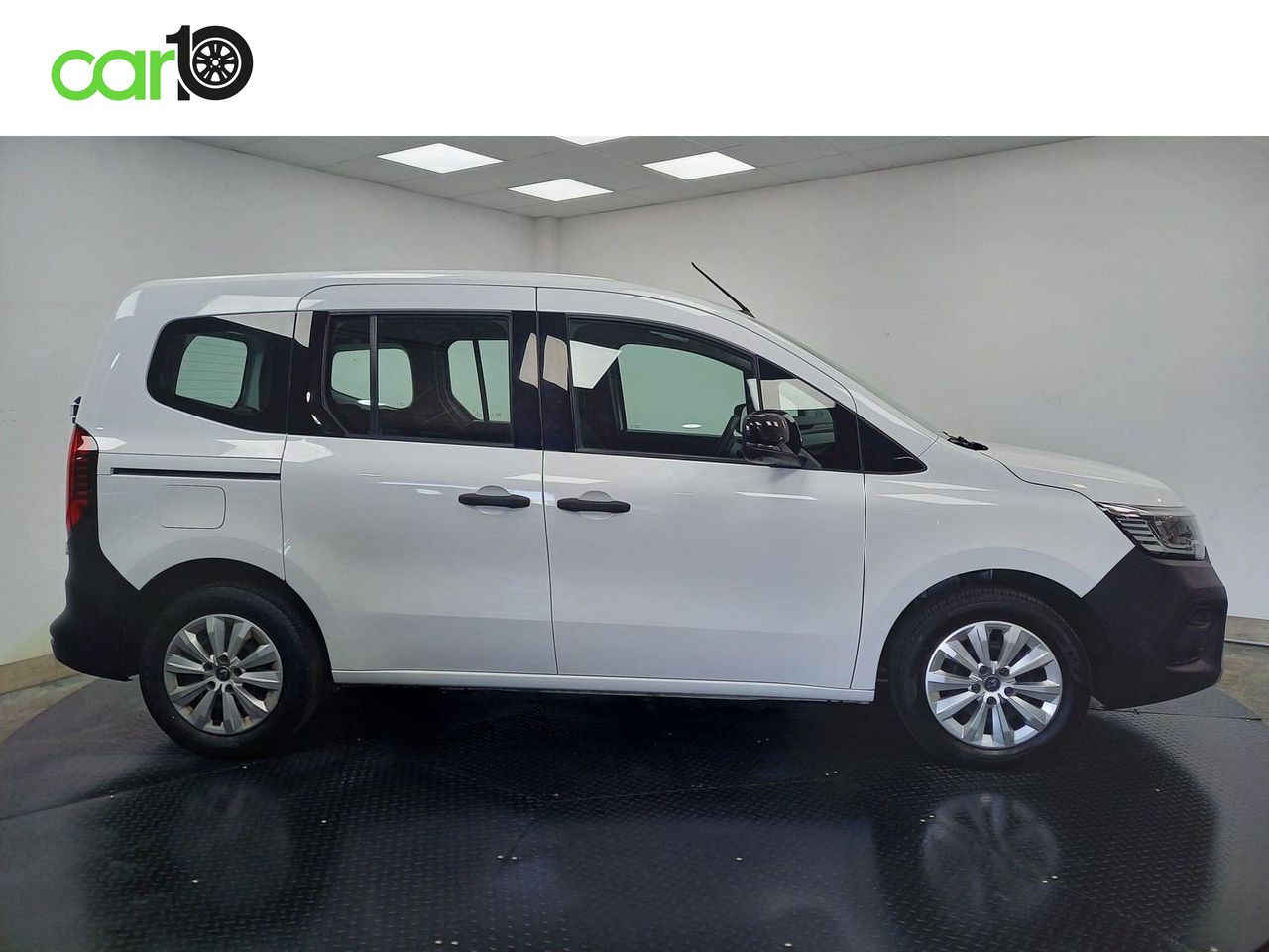 RENAULT KANGOO COMBI LIFE EDITION ONE 1.5 BLUE DCI 70KW 95CV  - Foto 4