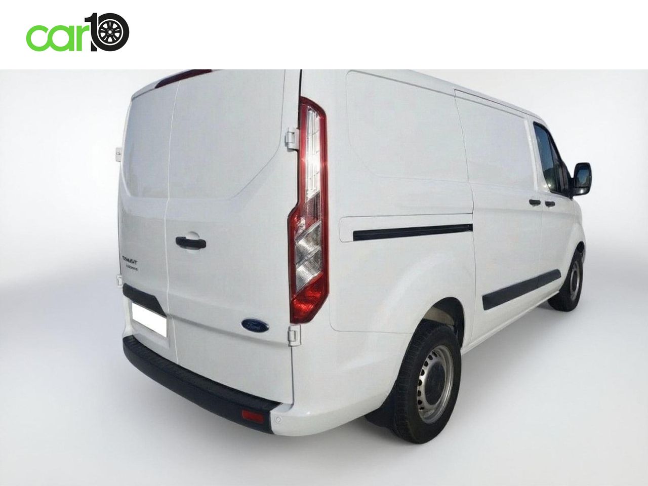 FORD TRANSIT CUSTOM VAN 280 L1 2.0 MHEV  - Foto 3
