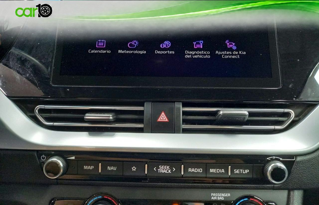 Kia Niro 1.6 GDi PHEV 104kW (141CV) Drive  - Foto 34