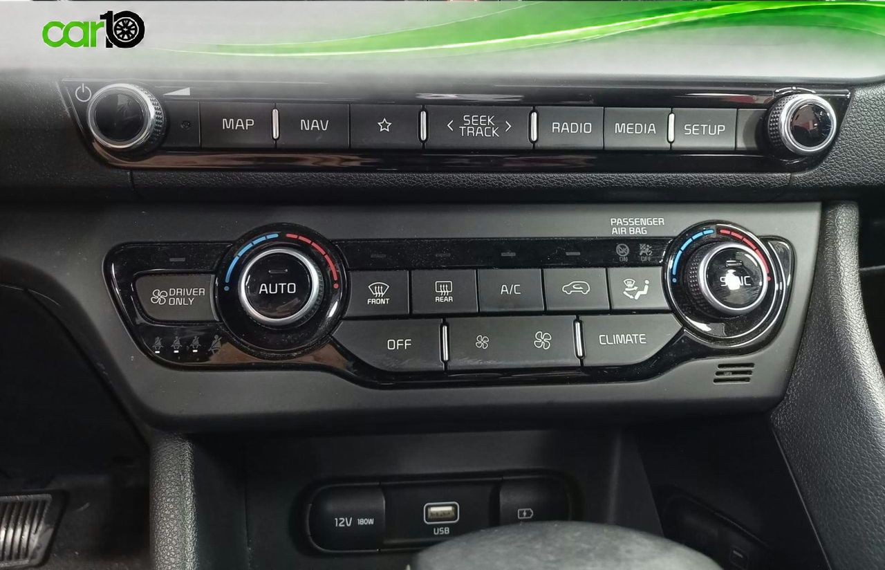 Kia Niro 1.6 GDi PHEV 104kW (141CV) Drive  - Foto 19