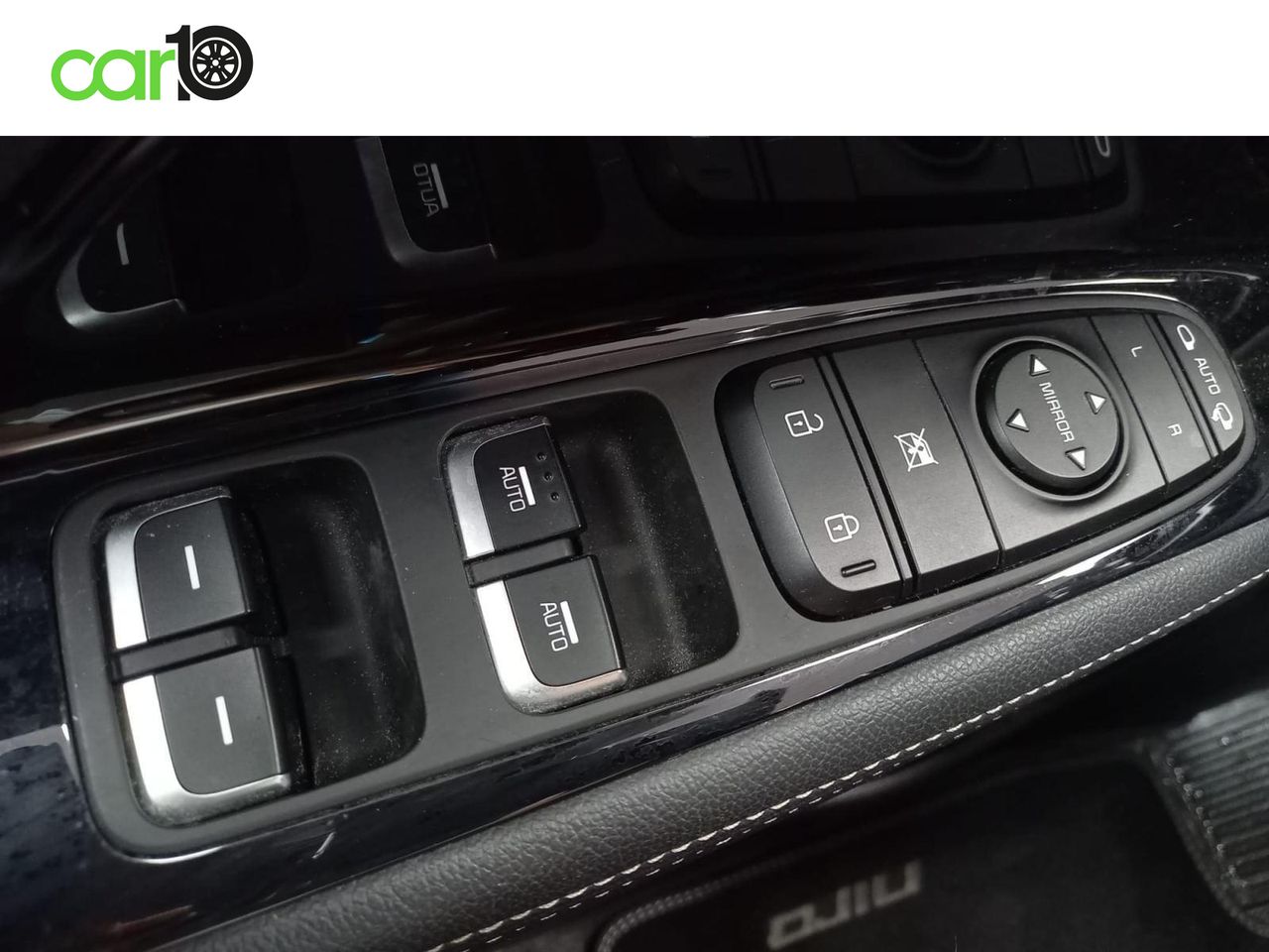 KIA NIRO crossover 1.6 GDi PHEV 104kW 141CV Drive  - Foto 19