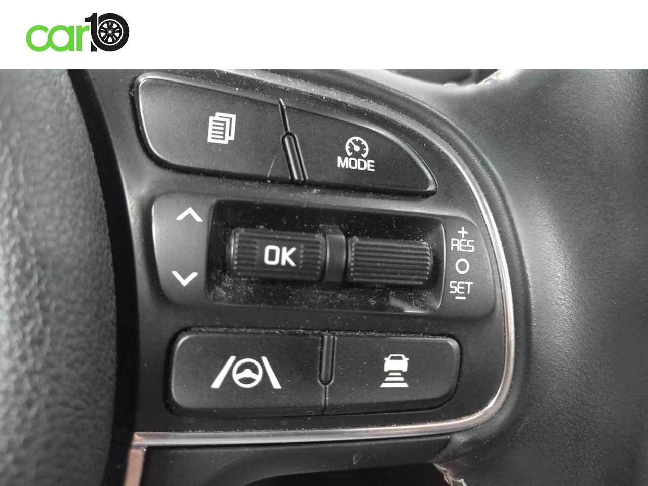 KIA NIRO crossover 1.6 GDi PHEV 104kW 141CV Drive  - Foto 24