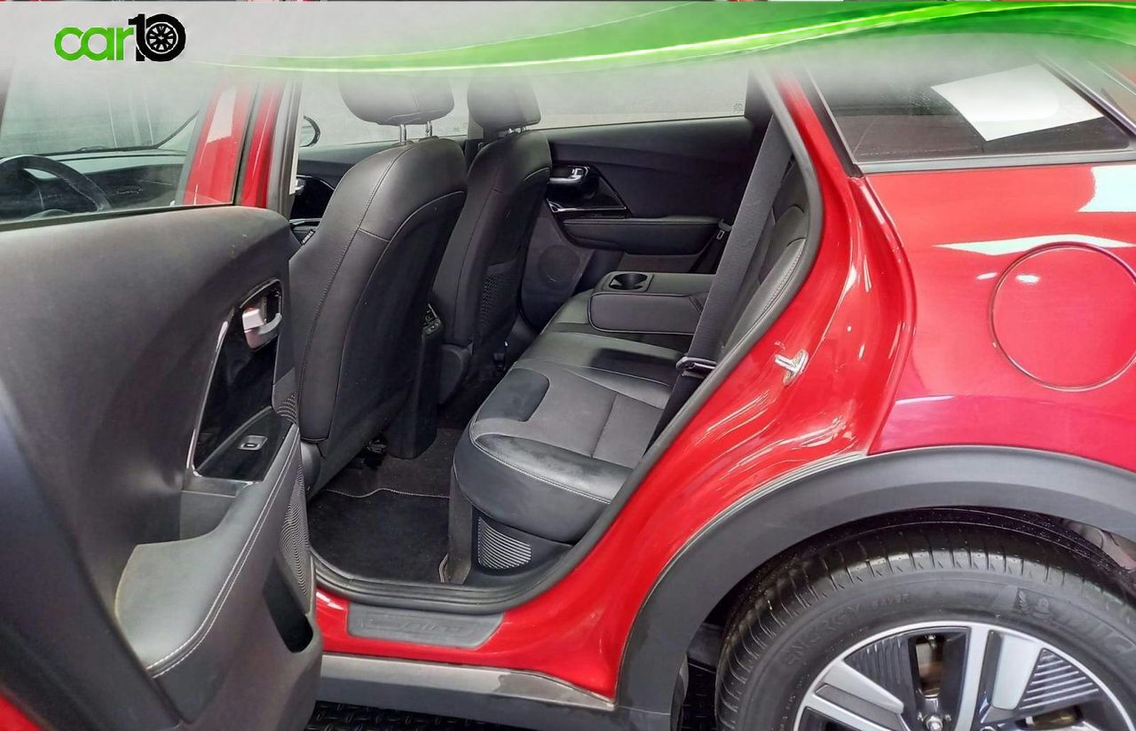 Kia Niro 1.6 GDi PHEV 104kW (141CV) Drive  - Foto 12