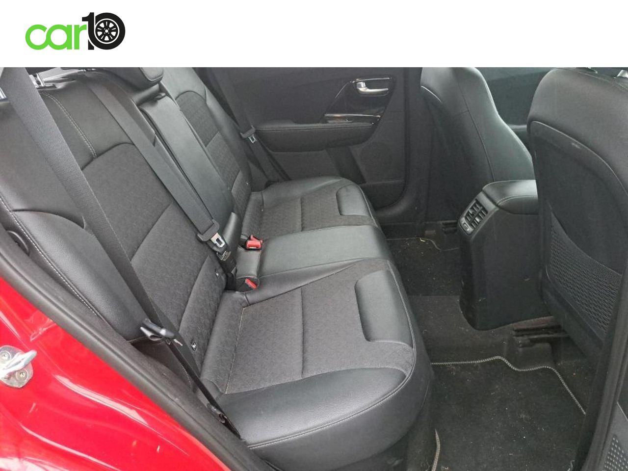 KIA NIRO crossover 1.6 GDi PHEV 104kW 141CV Drive  - Foto 8