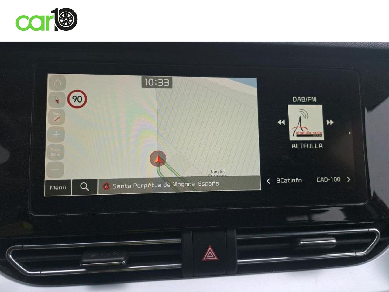 KIA NIRO crossover 1.6 GDi PHEV 104kW 141CV Drive  - Foto 9