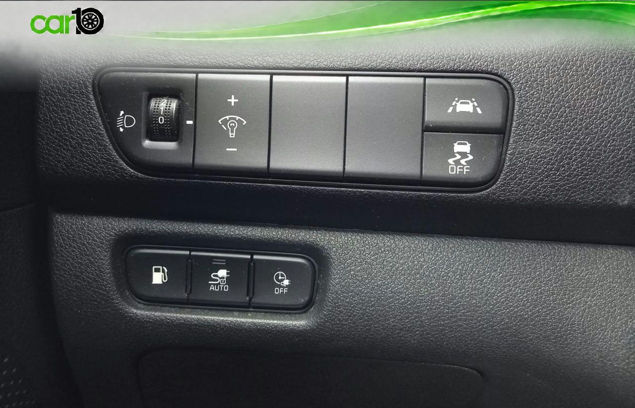 Kia Niro 1.6 GDi PHEV 104kW (141CV) Drive  - Foto 27