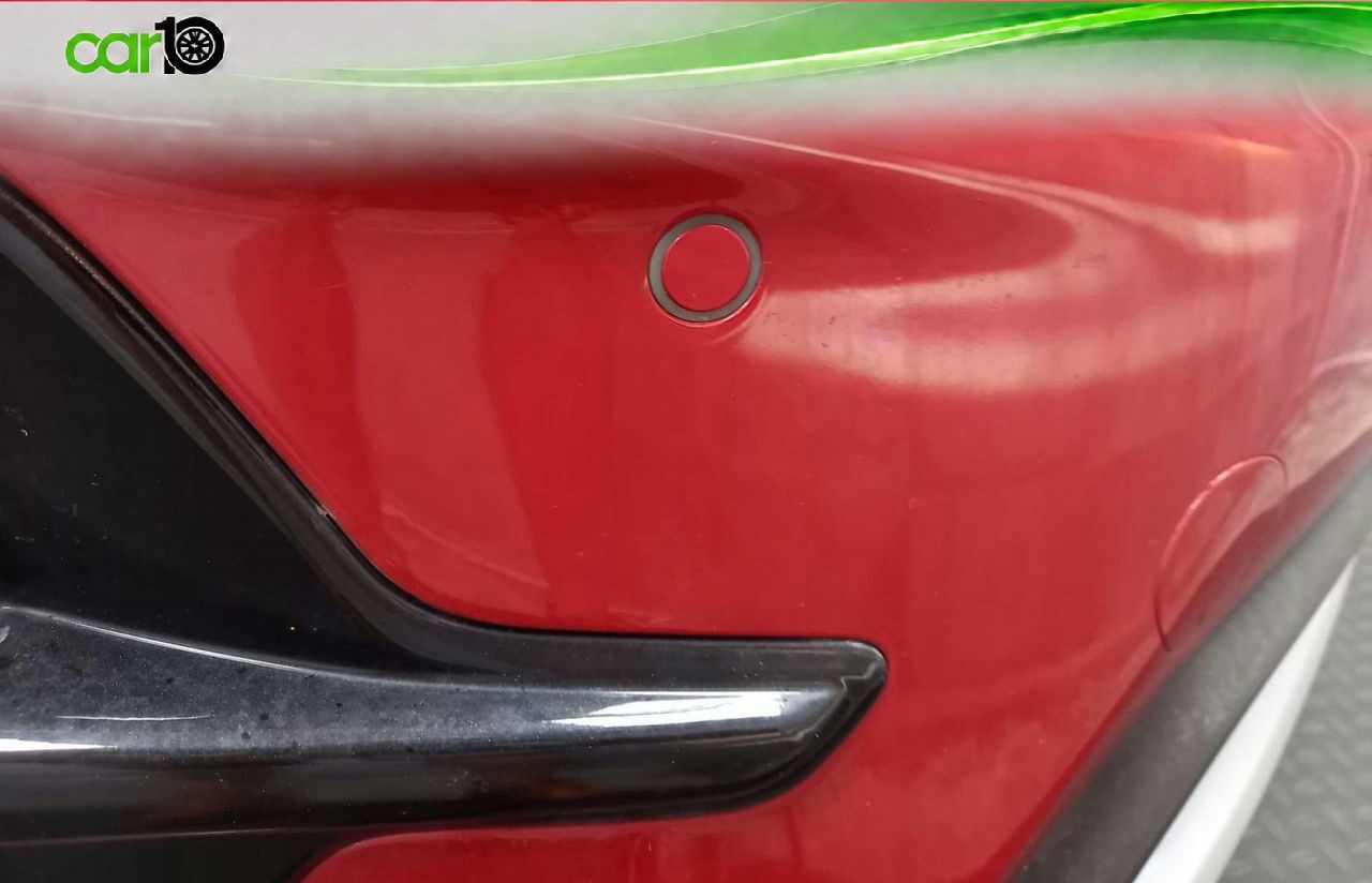 Kia Niro 1.6 GDi PHEV 104kW (141CV) Drive  - Foto 18