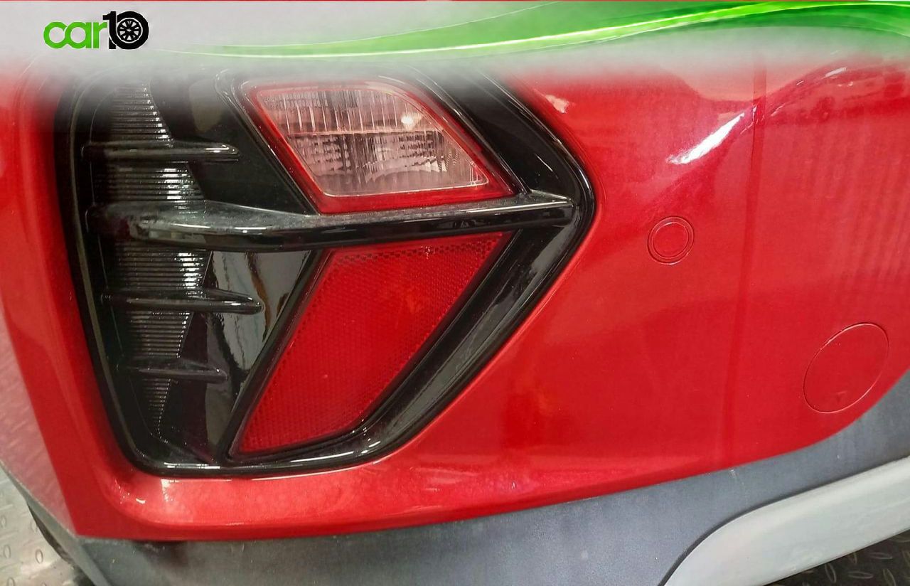 Kia Niro 1.6 GDi PHEV 104kW (141CV) Drive  - Foto 15