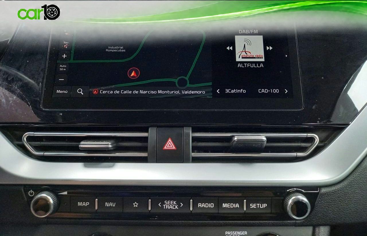 Kia Niro 1.6 GDi PHEV 104kW (141CV) Drive  - Foto 22