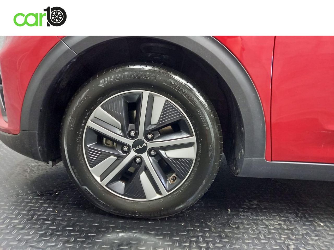KIA NIRO crossover 1.6 GDi PHEV 104kW 141CV Drive  - Foto 15