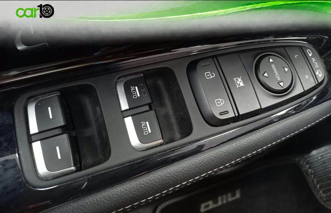 Kia Niro 1.6 GDi PHEV 104kW (141CV) Drive  - Foto 20