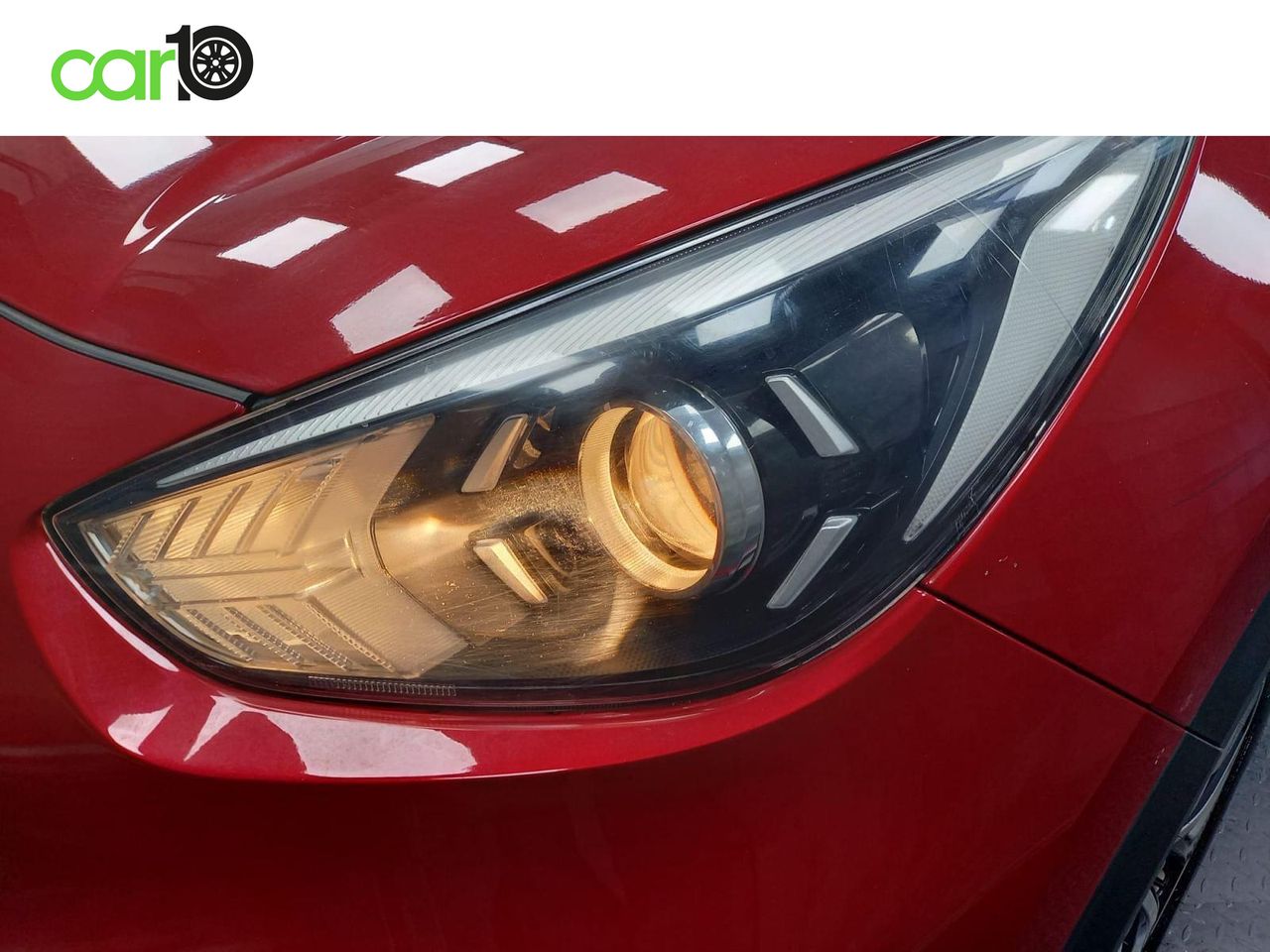 KIA NIRO crossover 1.6 GDi PHEV 104kW 141CV Drive  - Foto 16