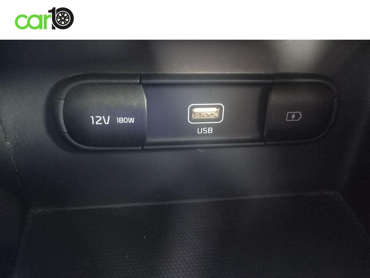 KIA NIRO crossover 1.6 GDi PHEV 104kW 141CV Drive  - Foto 28