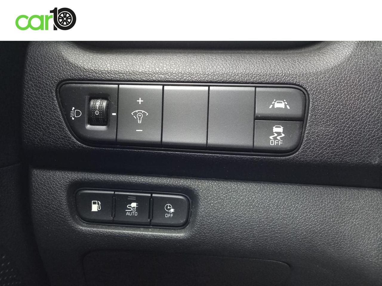 KIA NIRO crossover 1.6 GDi PHEV 104kW 141CV Drive  - Foto 26