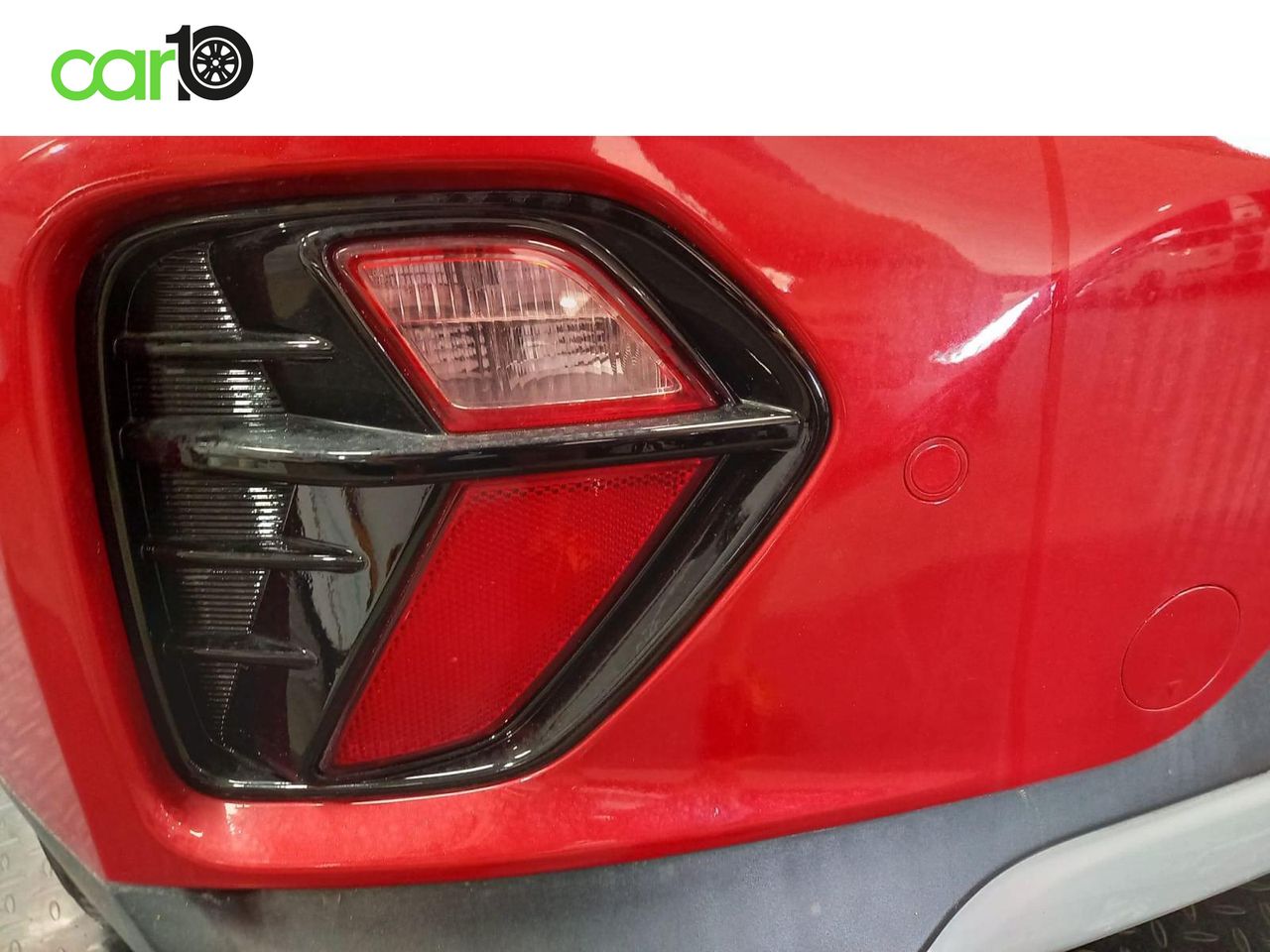 KIA NIRO crossover 1.6 GDi PHEV 104kW 141CV Drive  - Foto 14