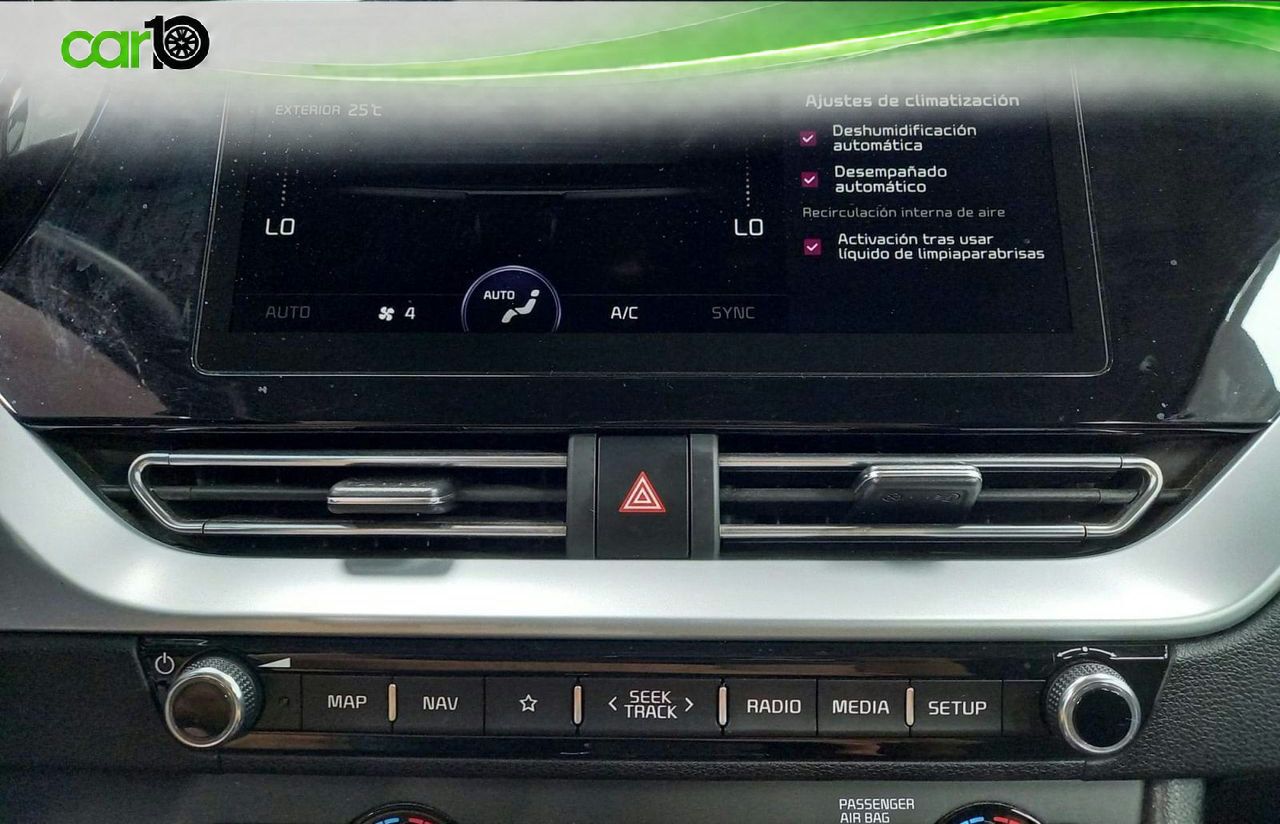 Kia Niro 1.6 GDi PHEV 104kW (141CV) Drive  - Foto 33