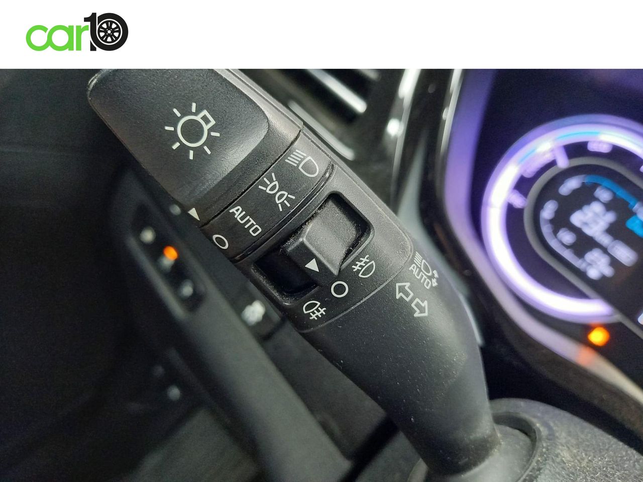 KIA NIRO crossover 1.6 GDi PHEV 104kW 141CV Drive  - Foto 27