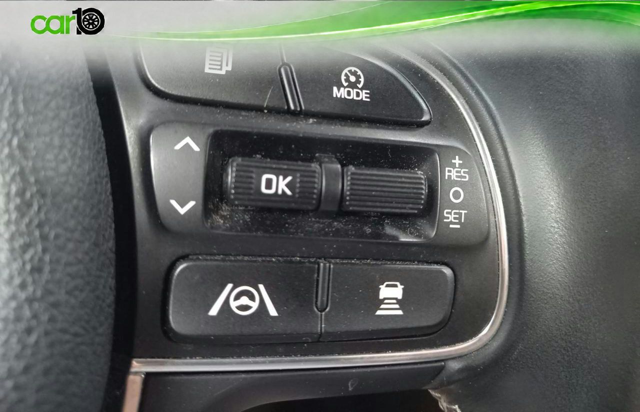 Kia Niro 1.6 GDi PHEV 104kW (141CV) Drive  - Foto 25
