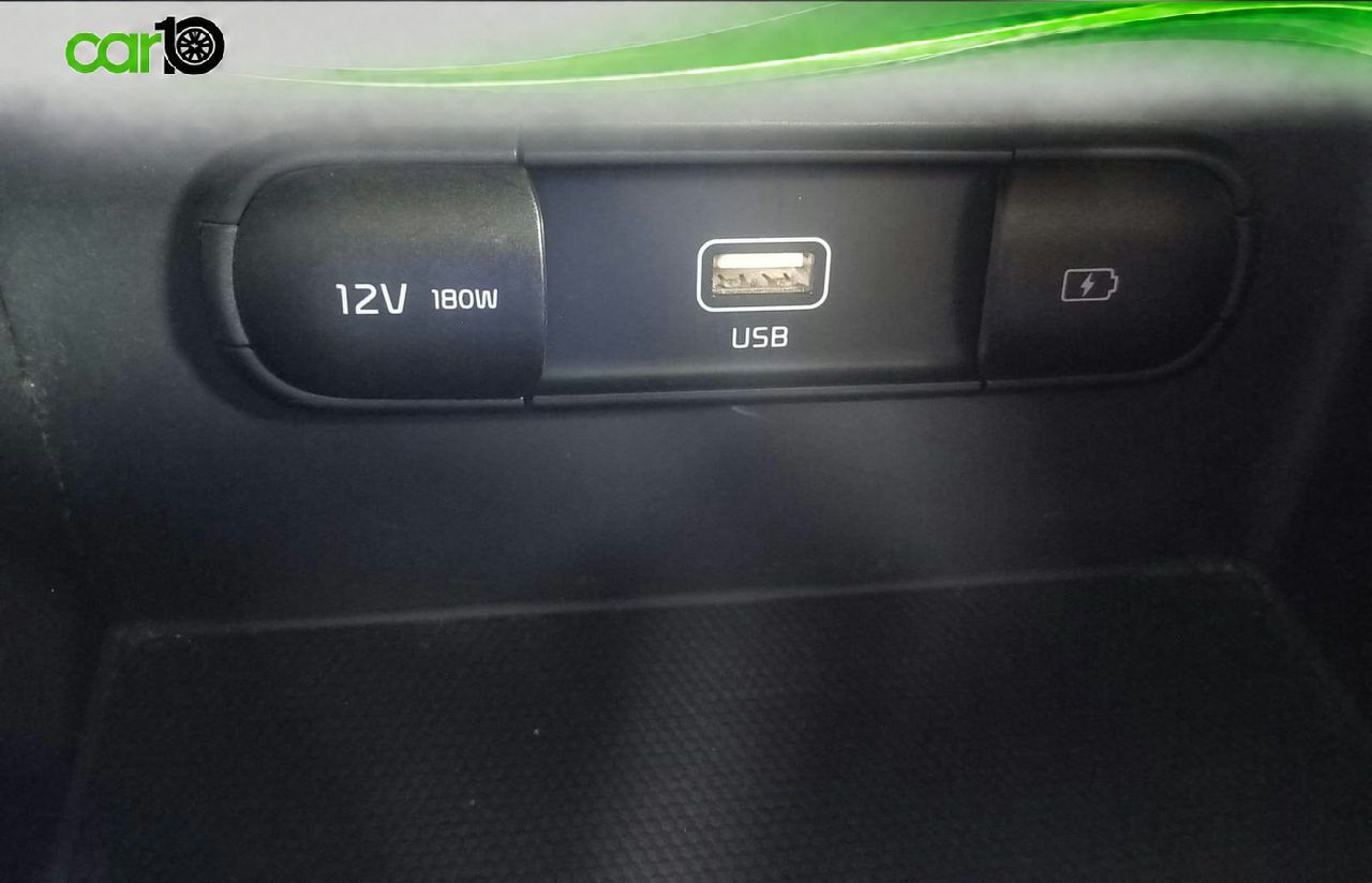 Kia Niro 1.6 GDi PHEV 104kW (141CV) Drive  - Foto 29