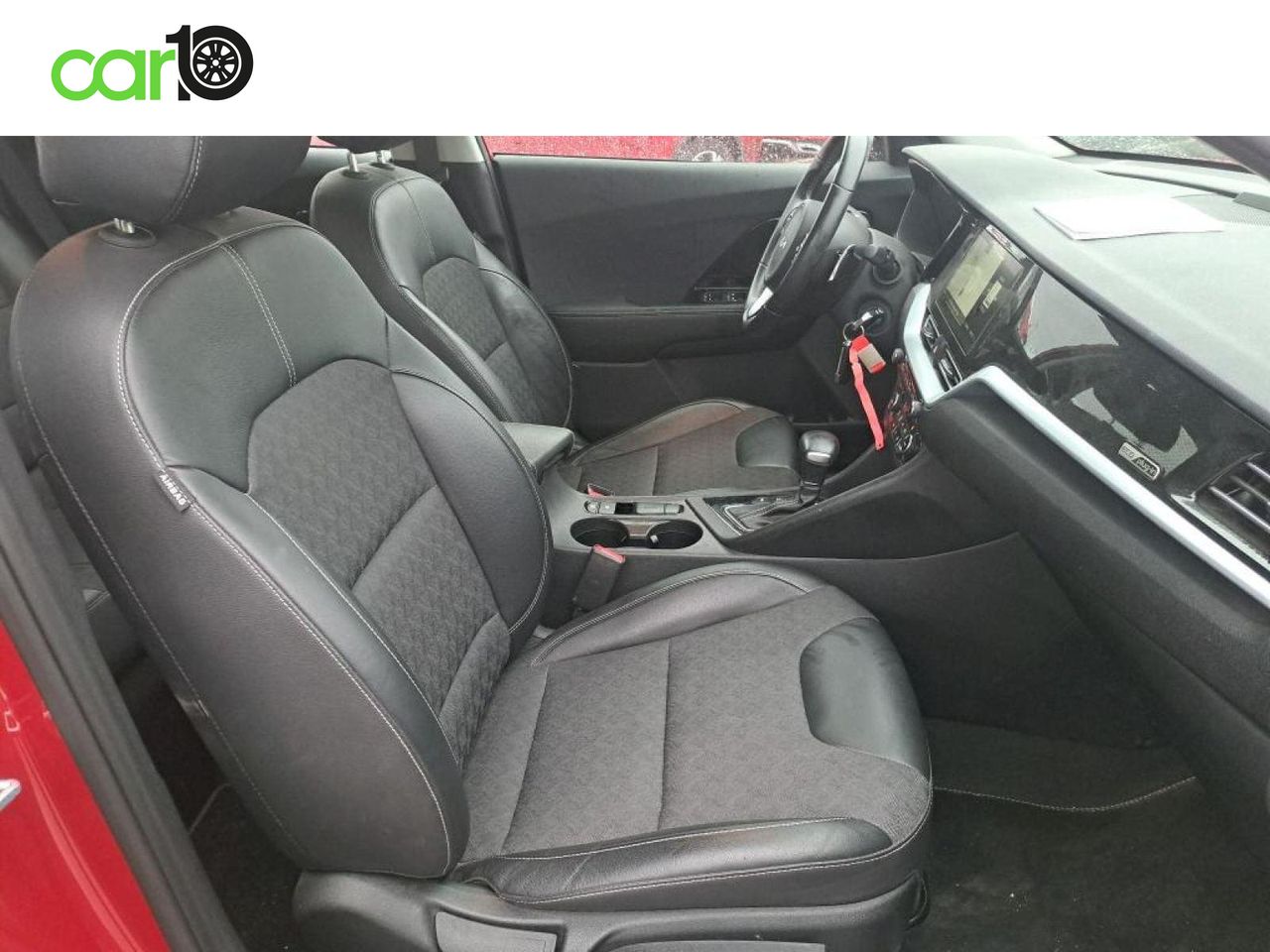 KIA NIRO crossover 1.6 GDi PHEV 104kW 141CV Drive  - Foto 7