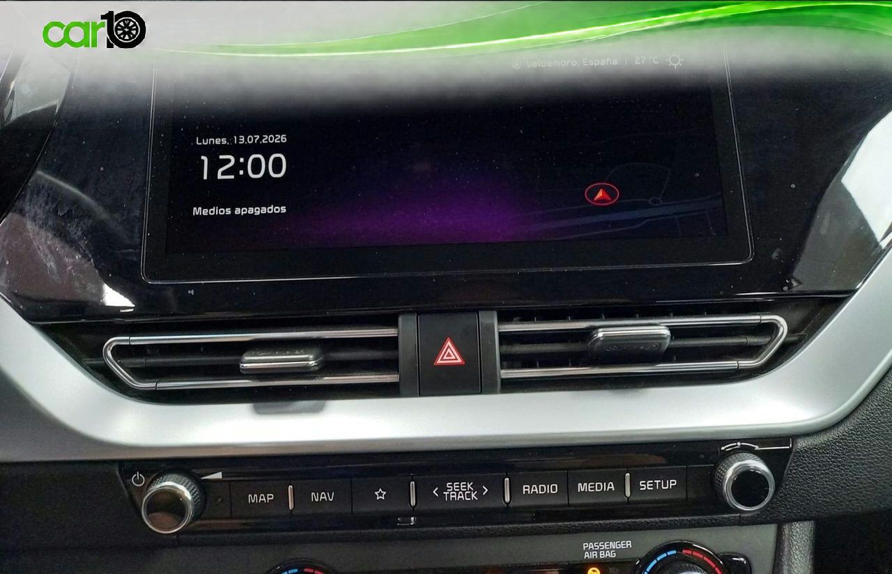 Kia Niro 1.6 GDi PHEV 104kW (141CV) Drive  - Foto 31