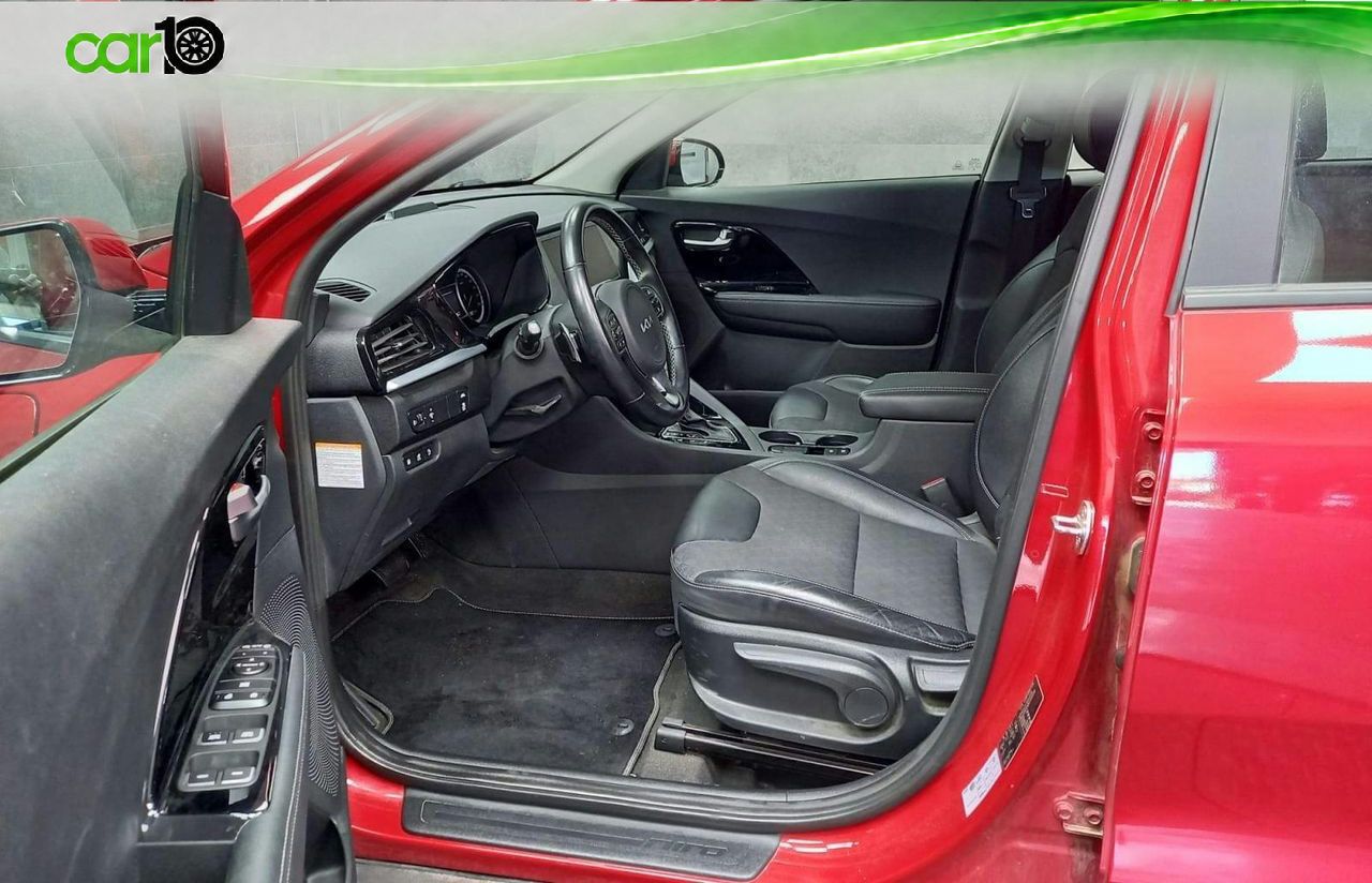 Kia Niro 1.6 GDi PHEV 104kW (141CV) Drive  - Foto 9