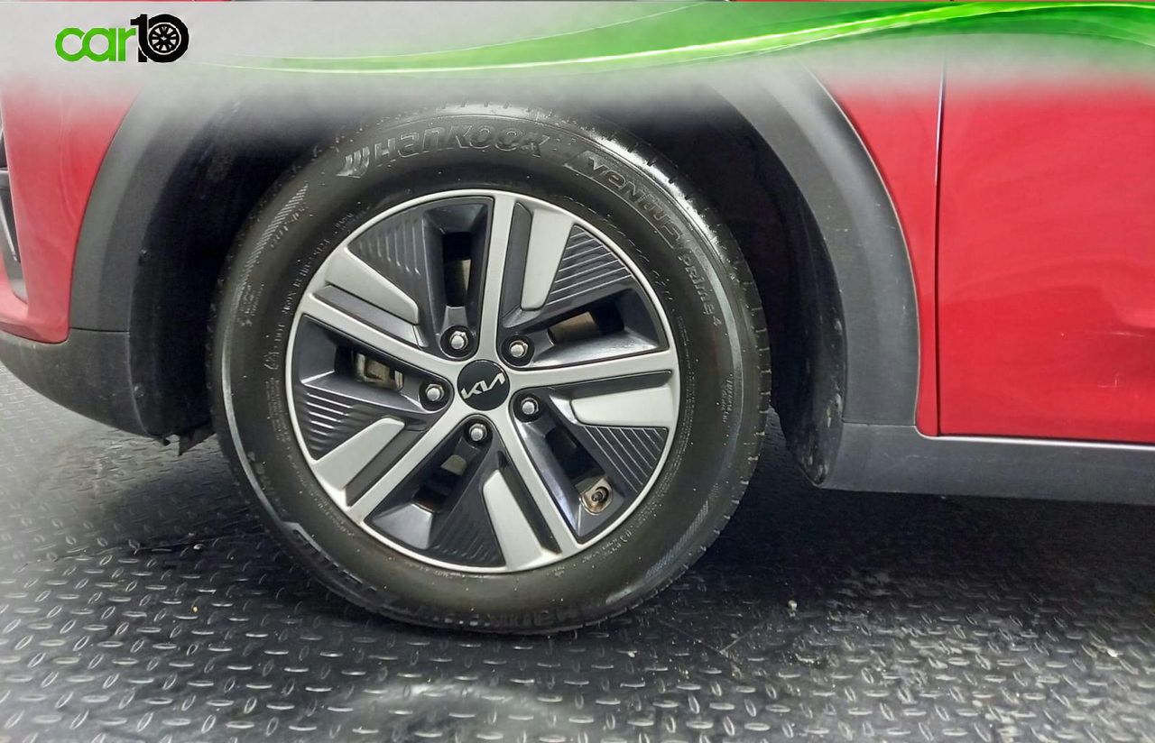 Kia Niro 1.6 GDi PHEV 104kW (141CV) Drive  - Foto 16