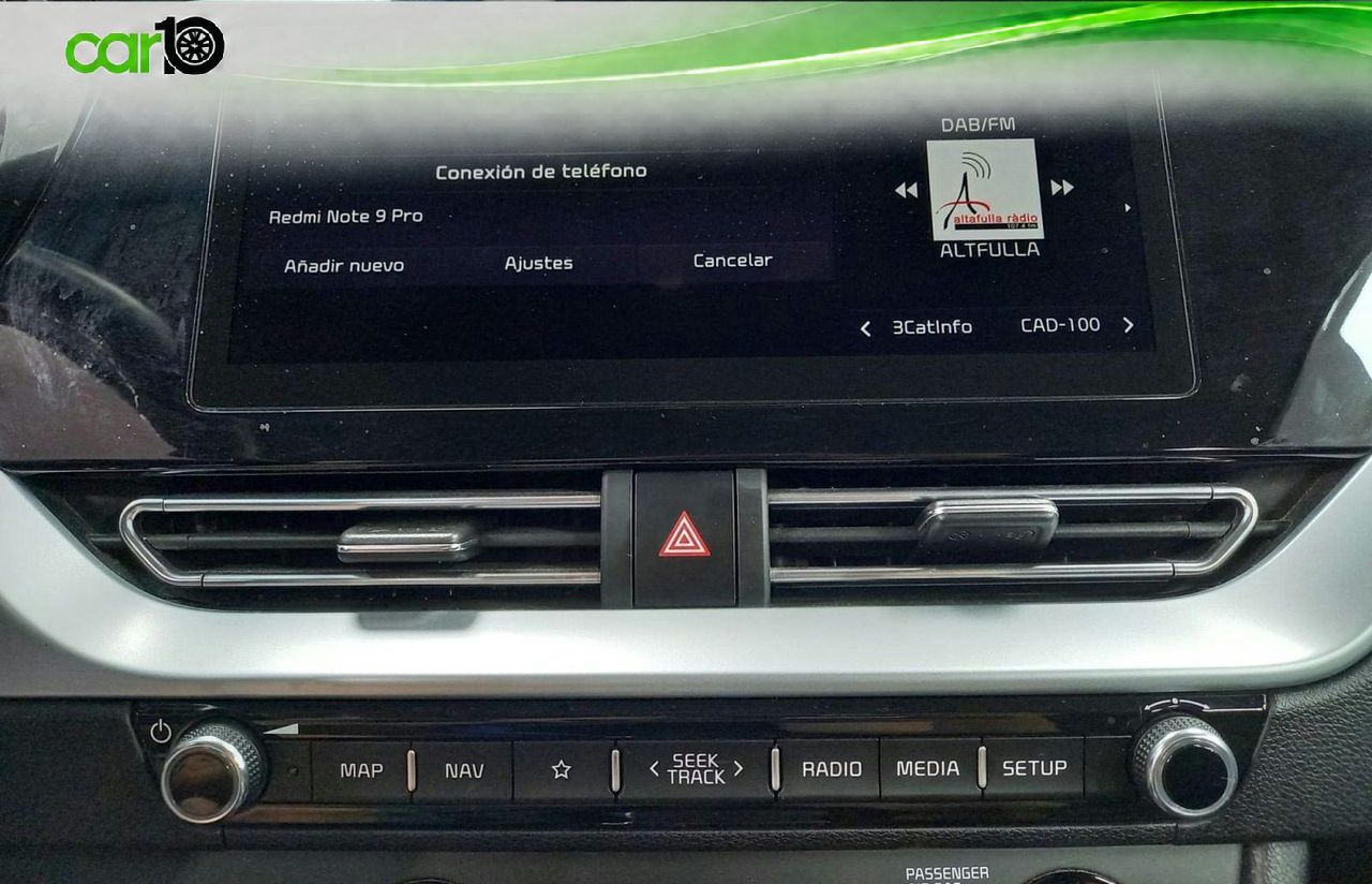 Kia Niro 1.6 GDi PHEV 104kW (141CV) Drive  - Foto 35