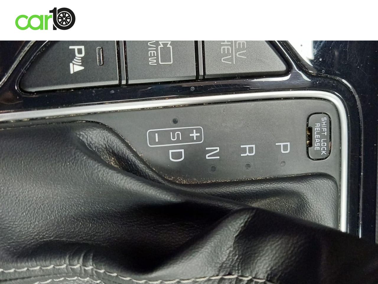 KIA NIRO crossover 1.6 GDi PHEV 104kW 141CV Drive  - Foto 20