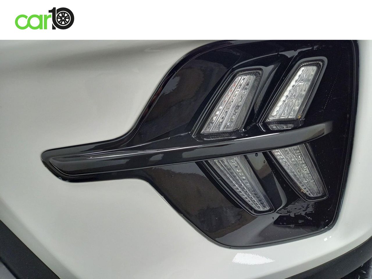 KIA NIRO crossover 1.6 GDi PHEV 104kW (141CV)  - Foto 34