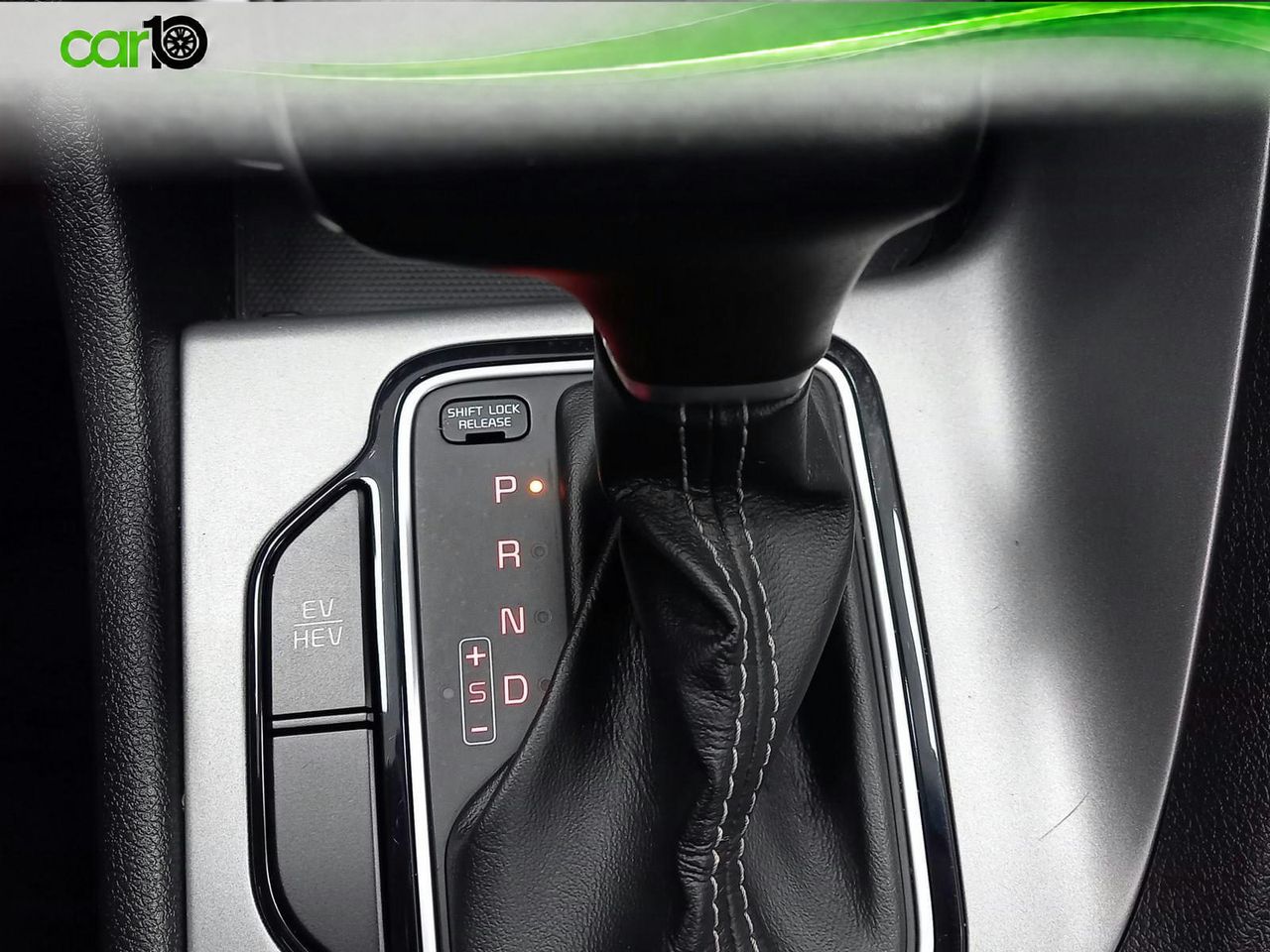 KIA NIRO crossover 1.6 GDi PHEV 104kW (141CV)  - Foto 20