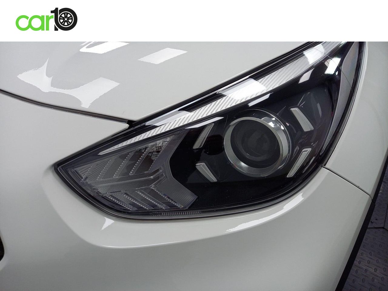 KIA NIRO crossover 1.6 GDi PHEV 104kW (141CV)  - Foto 33