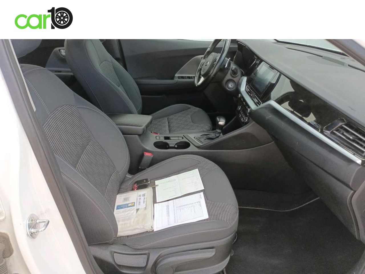 KIA NIRO crossover 1.6 GDi PHEV 104kW (141CV)  - Foto 7