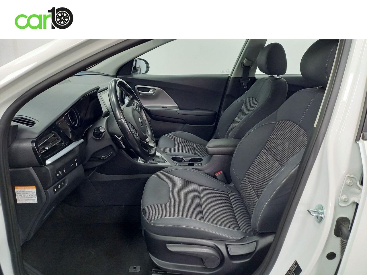 KIA NIRO crossover 1.6 GDi PHEV 104kW (141CV)  - Foto 9