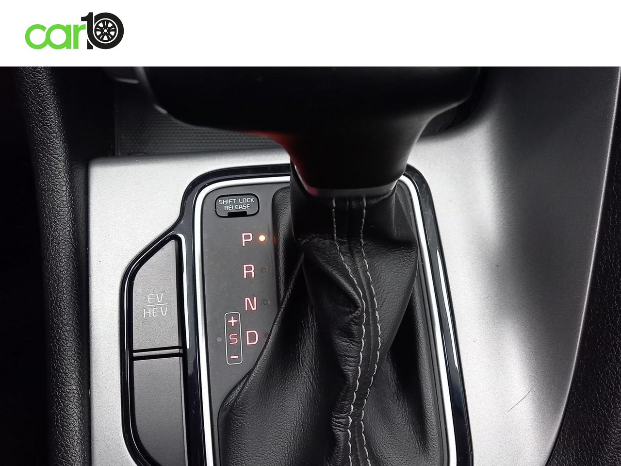 KIA NIRO crossover 1.6 GDi PHEV 104kW (141CV)  - Foto 19