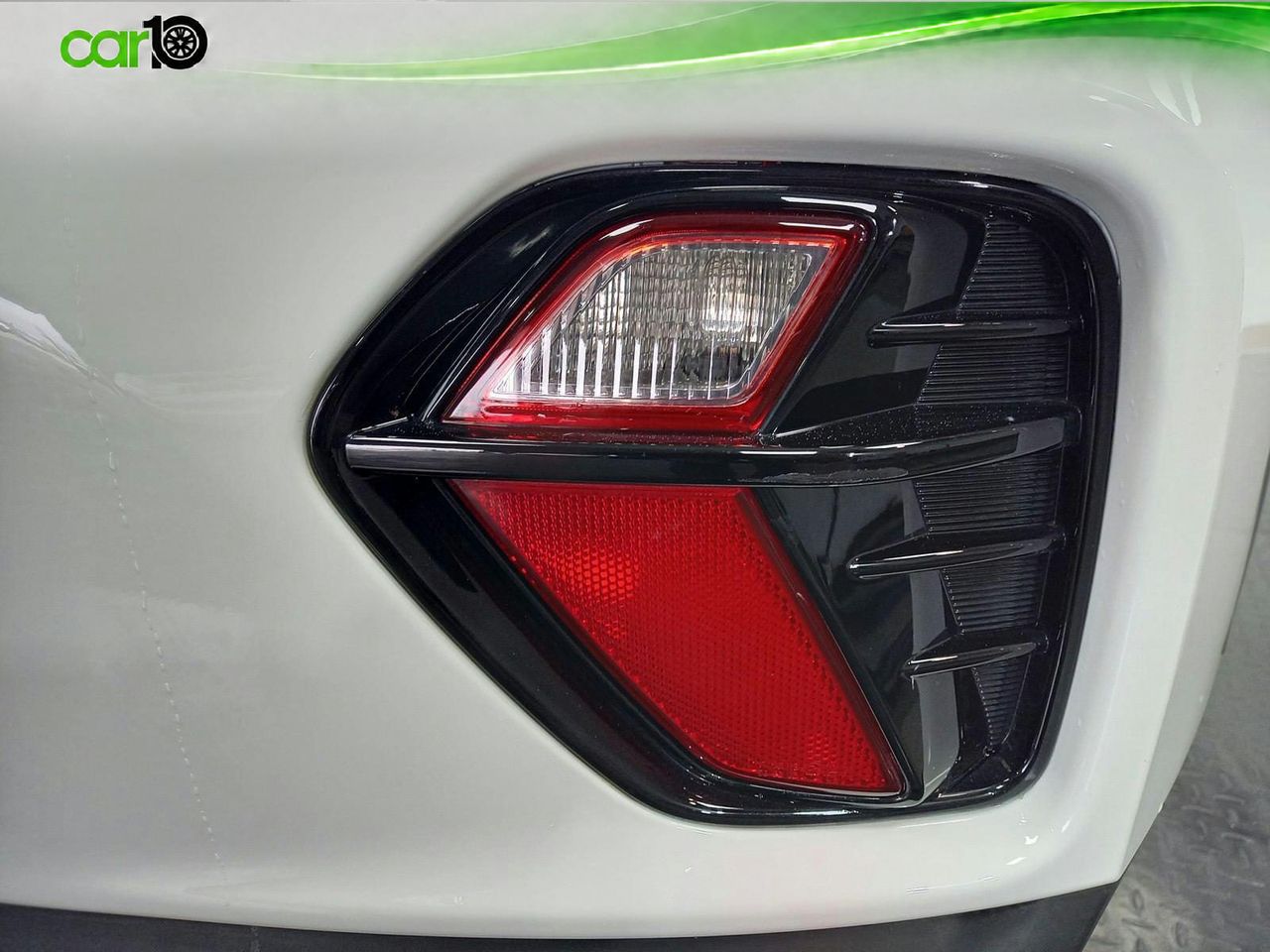 KIA NIRO crossover 1.6 GDi PHEV 104kW (141CV)  - Foto 32