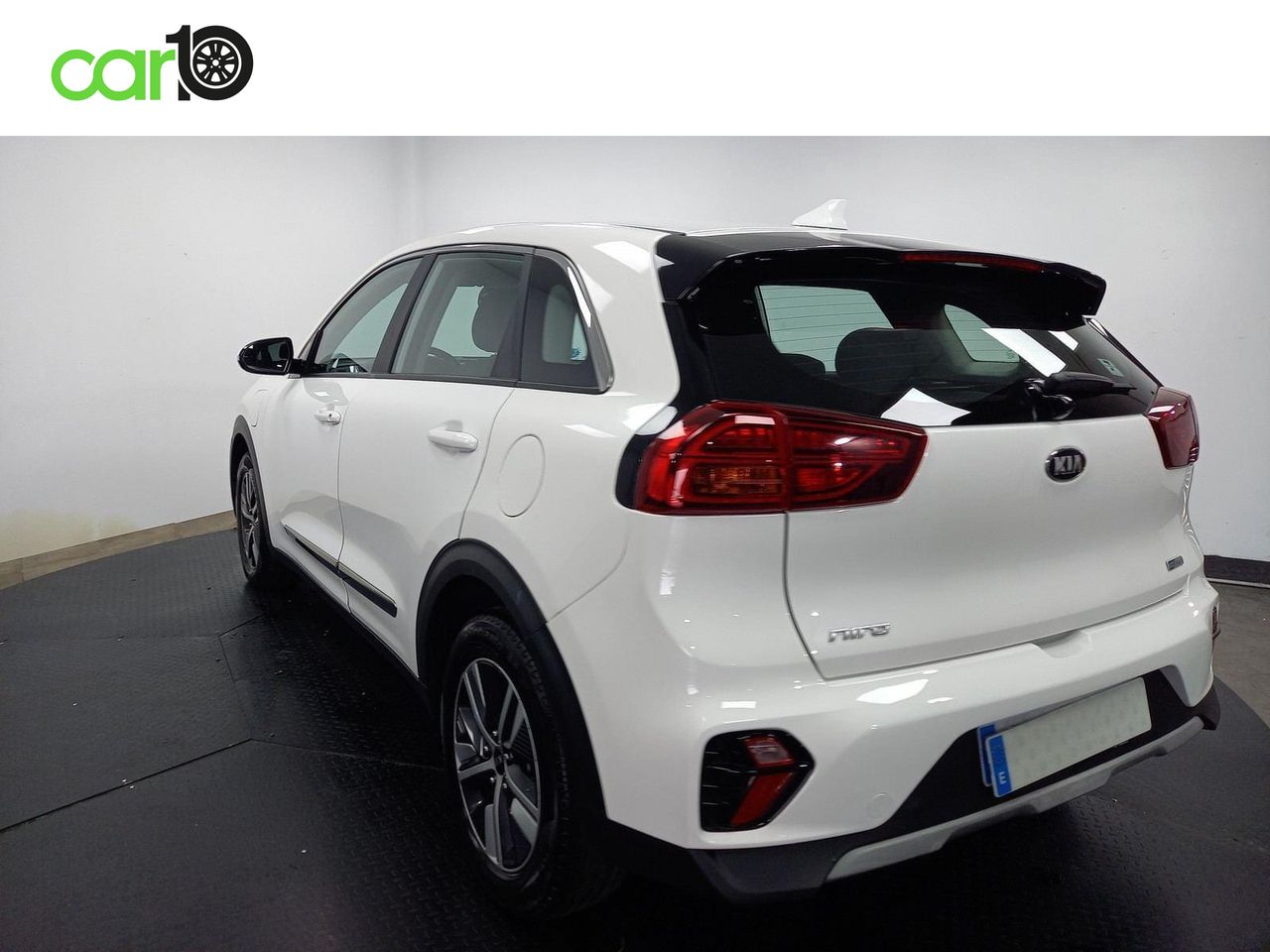 KIA NIRO crossover 1.6 GDi PHEV 104kW (141CV)  - Foto 6